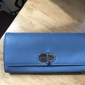 MICHAEL Michael Kors Sullivan Wallet